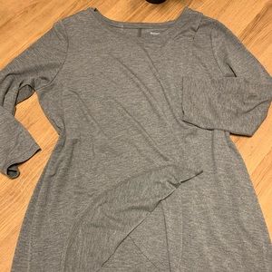 Motherhood Maternity Tulip Nursing Top